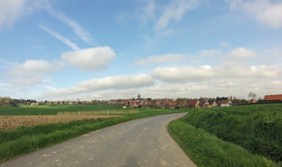 Géant Lambert 2015 - Paysage