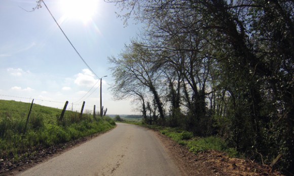 Géant Lambert 2015 - Paysage