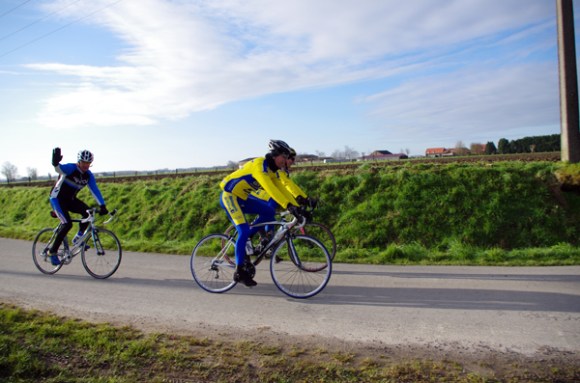 Randonnee de paques - Mouveaux 2015 - 88