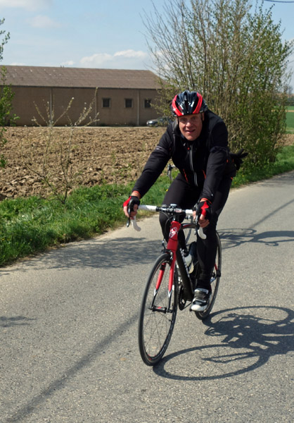 Géant Lambert 2015 - Cycliste
