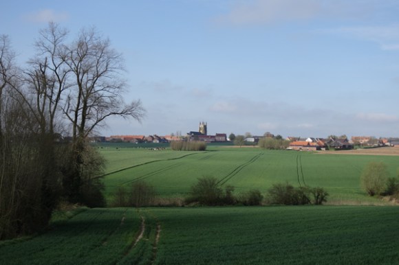 Géant Lambert 2015 - Paysage