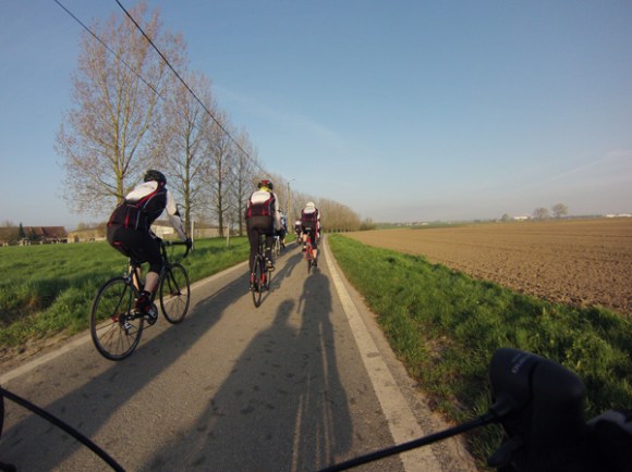 Géant Lambert 2015 - Cycliste