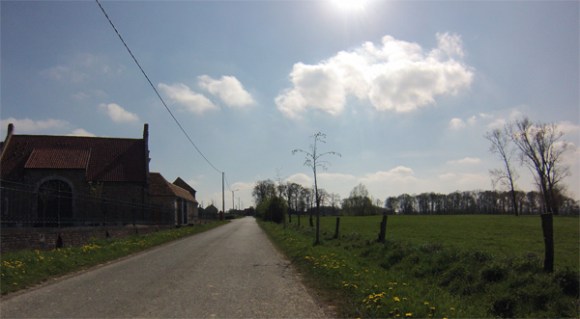 Géant Lambert 2015 - Paysage