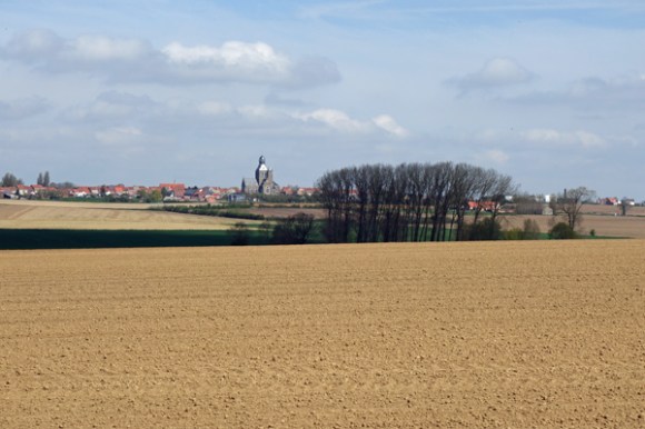 Géant Lambert 2015 - Paysage