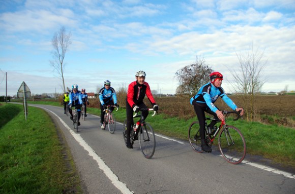 Randonnee de paques - Mouveaux 2015 - 113