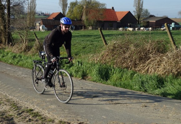 Géant Lambert 2015 - Cycliste