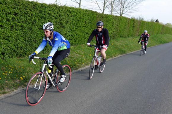Géant Lambert 2015 - Cycliste