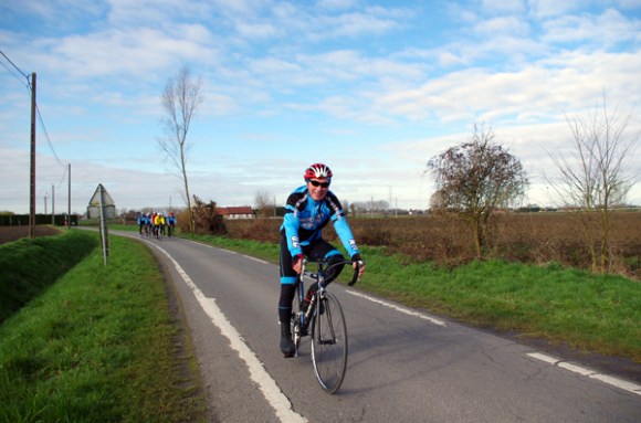 Randonnee de paques - Mouveaux 2015 - 111