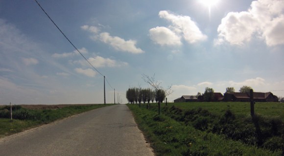 Géant Lambert 2015 - Paysage