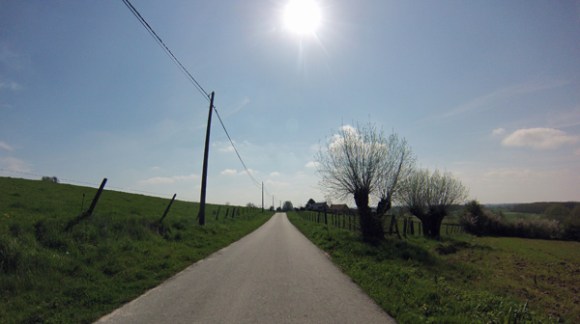 Géant Lambert 2015 - Paysage