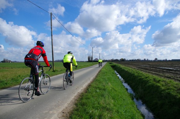 Randonnee de paques - Mouveaux 2015 - 143