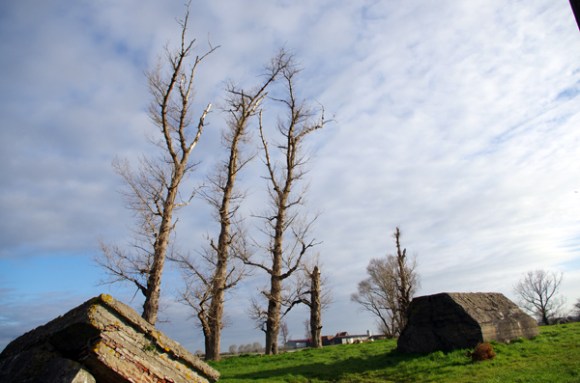 Randonnee de paques - Mouveaux 2015 - 83