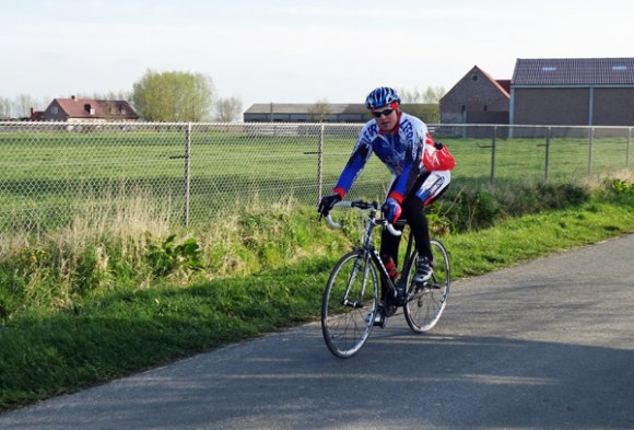 Géant Lambert 2015 - Cycliste