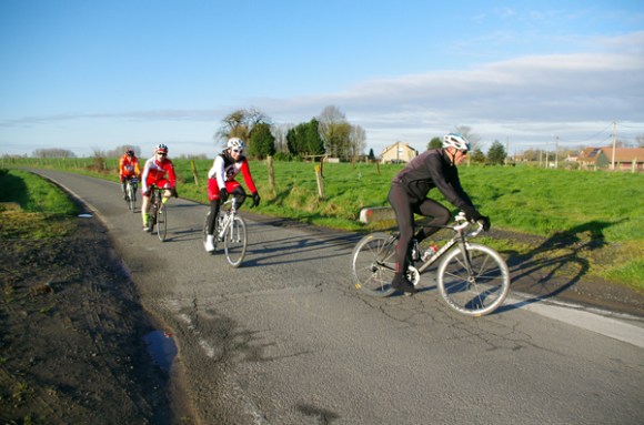 Randonnee de paques - Mouveaux 2015 - 72