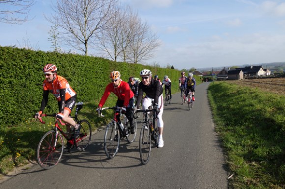 Géant Lambert 2015 - Cycliste