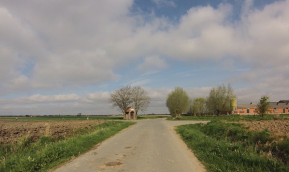 Géant Lambert 2015 - Paysage