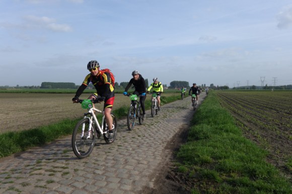 Wallers Roubaix VTT 2015 - 127