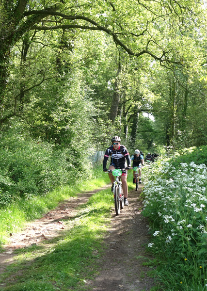 Wallers Roubaix VTT 2015 - 252