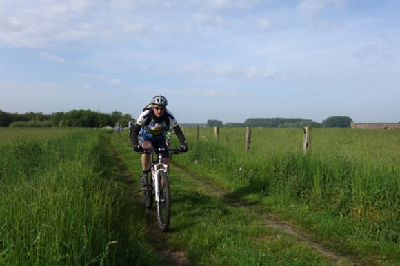 Wallers Roubaix VTT 2015 - 202