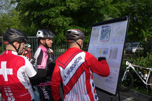 Wallers Roubaix VTT 2015 - 118