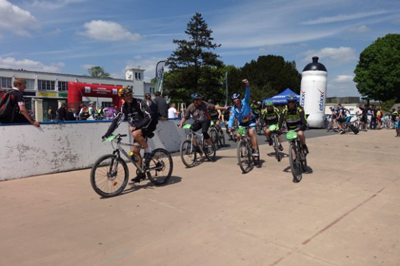 Wallers Roubaix VTT 2015 - Bouvines Roubaix 331