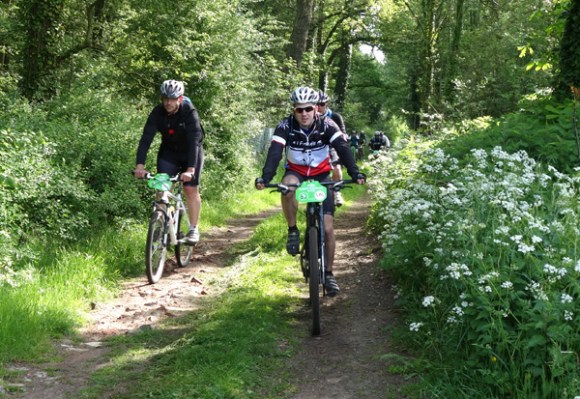 Wallers Roubaix VTT 2015 - 253