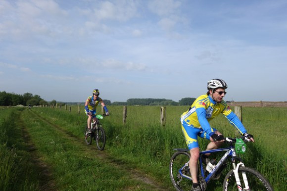 Wallers Roubaix VTT 2015 - 207