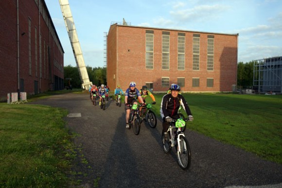 Paris Roubaix VTT 2015 - 25