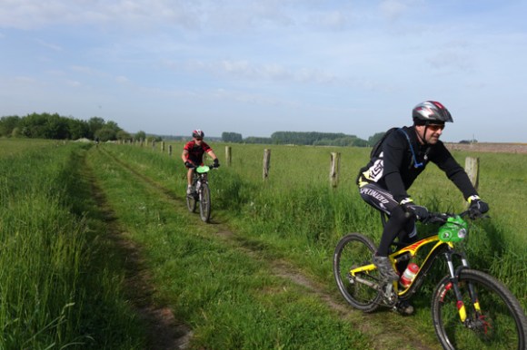 Wallers Roubaix VTT 2015 - 165