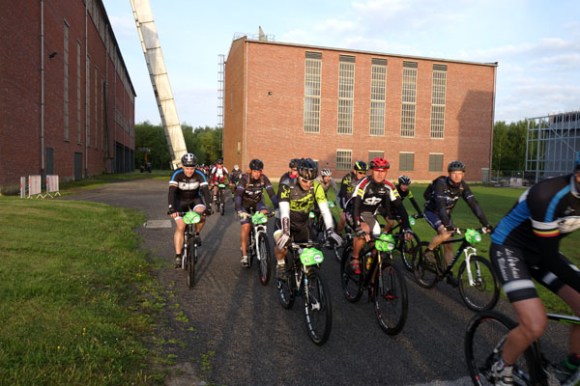 Paris Roubaix VTT 2015 - 57