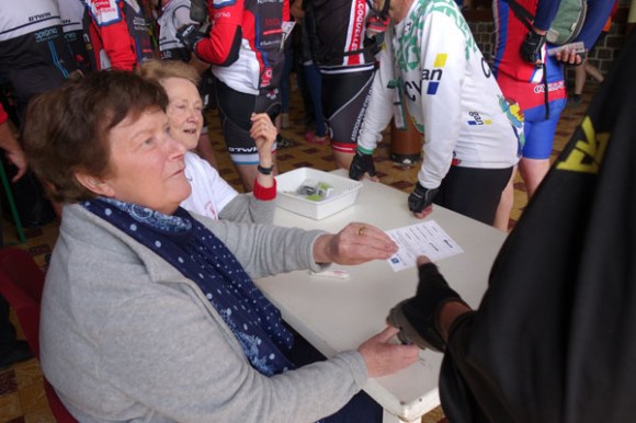 Wallers Roubaix VTT 2015 - 256