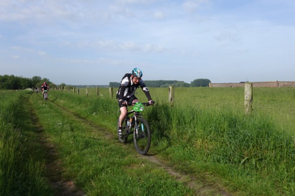 Wallers Roubaix VTT 2015 - 184