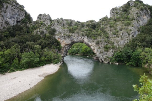 Pont d'Arc
