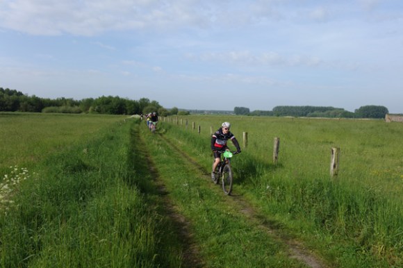 Wallers Roubaix VTT 2015 - 168