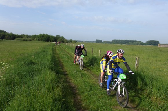 Wallers Roubaix VTT 2015 - 171