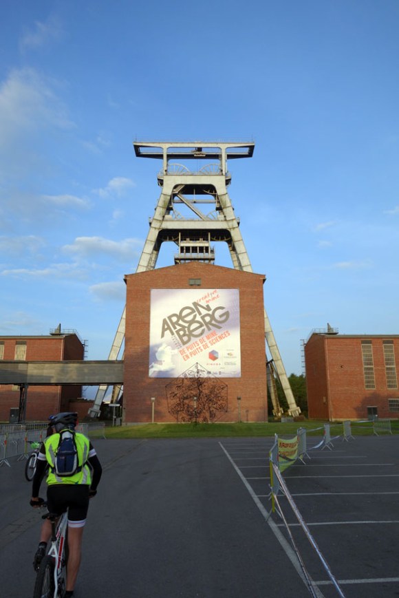 Paris Roubaix VTT 2015 - 13