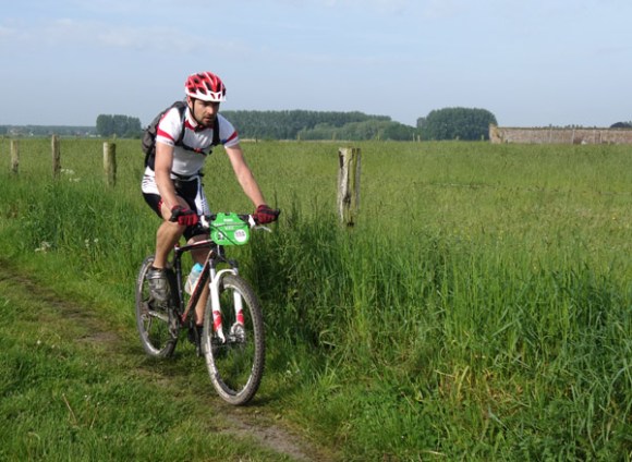 Wallers Roubaix VTT 2015 - 190