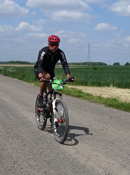 Wallers Roubaix VTT 2015 - Bouvines Roubaix 313