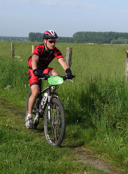 Wallers Roubaix VTT 2015 - 166