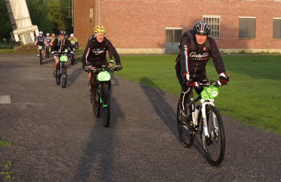 Paris Roubaix VTT 2015 - 23