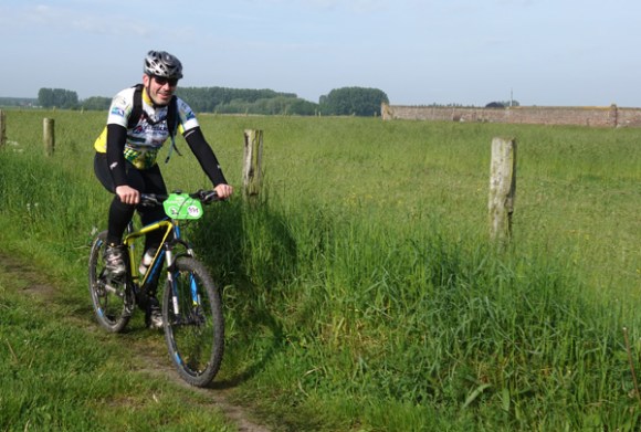 Wallers Roubaix VTT 2015 - 162