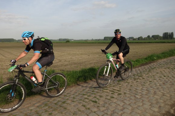 Wallers Roubaix VTT 2015 - 120