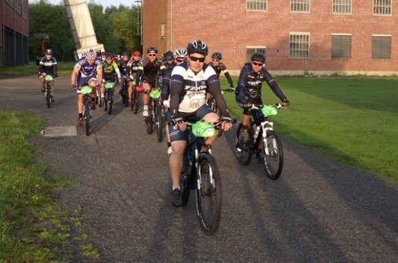 Paris Roubaix VTT 2015 - 55