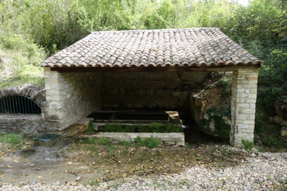 Lavoir