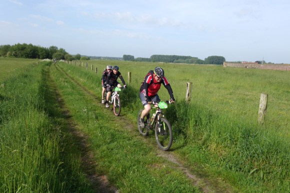 Wallers Roubaix VTT 2015 - 182