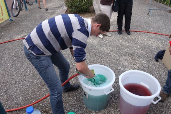 Wallers Roubaix VTT 2015 - Attiches Bouvines 306