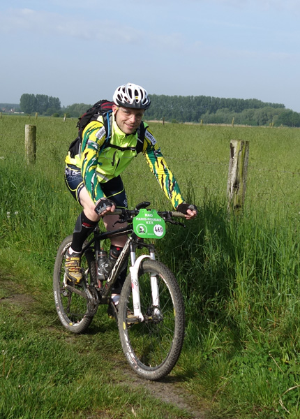Wallers Roubaix VTT 2015 - 161