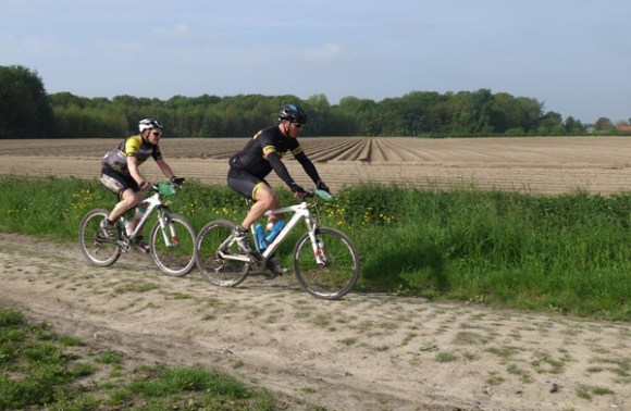 Wallers Roubaix VTT 2015 - 215