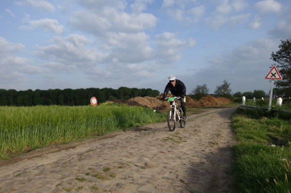 Wallers Roubaix VTT 2015 - 98