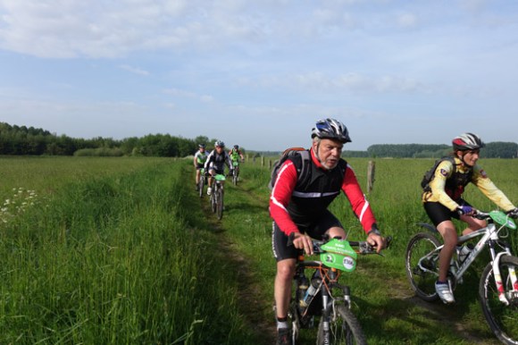 Wallers Roubaix VTT 2015 - 195